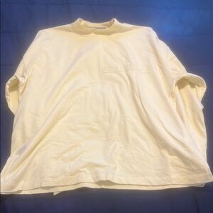 Cream Essentials T-Shirt